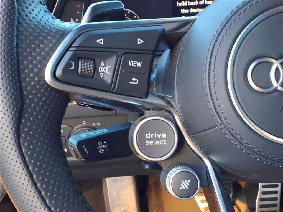 2023 Audi 4S R8 - Image 7 of 20