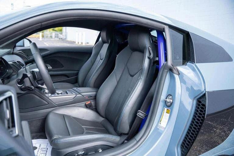 2023 Audi 4S R8 - Image 7 of 9
