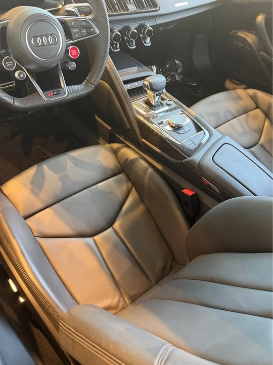2023 Audi 4S R8 - Image 3 of 10