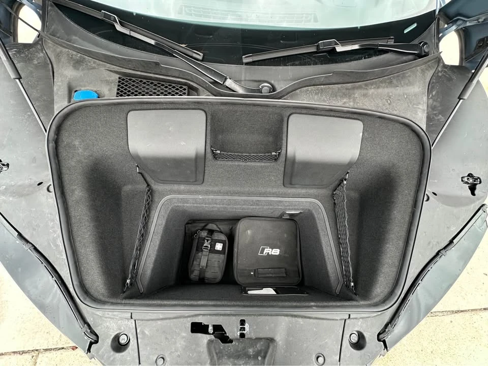 2023 Audi 4S R8 - Image 14 of 14