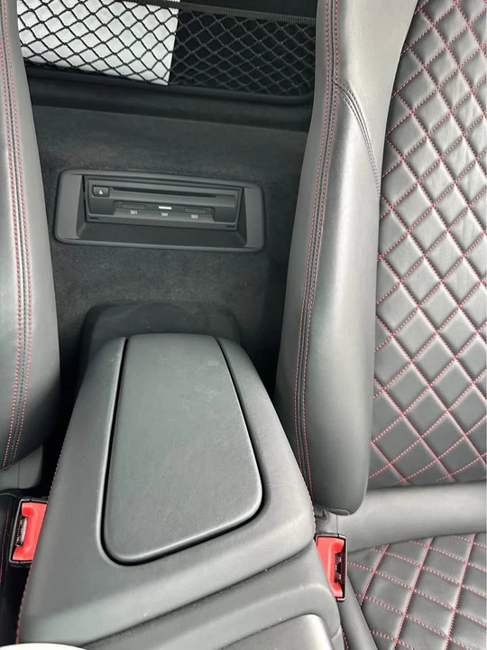 2023 Audi 4S R8 - Image 11 of 14