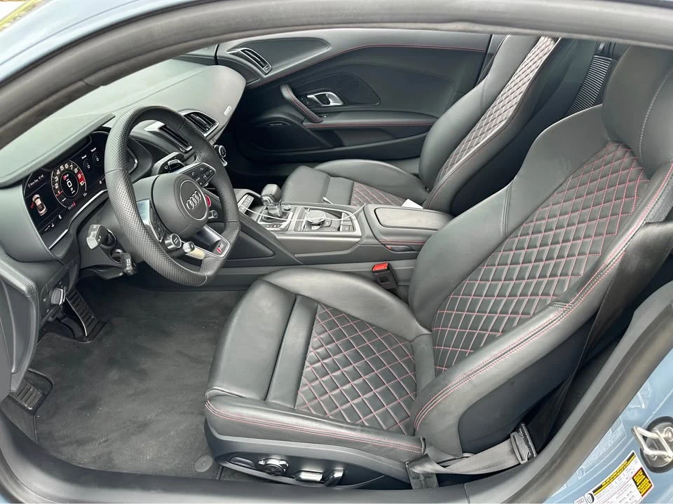 2023 Audi 4S R8 - Image 7 of 14