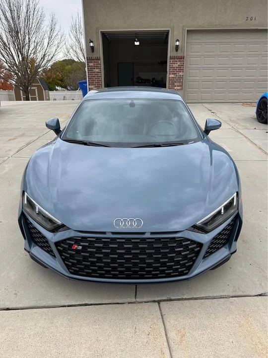 2023 Audi 4S R8 - Image 3 of 14