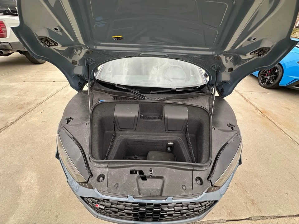 2023 Audi 4S R8 - Image 13 of 14