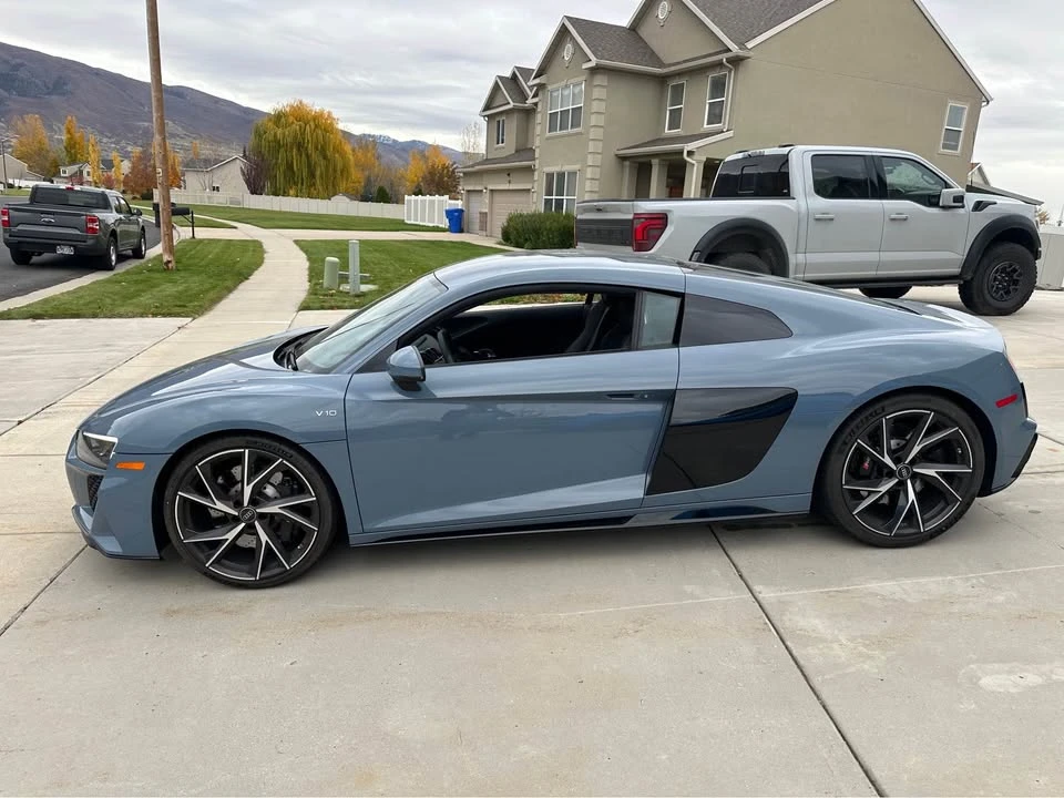 2023 Audi 4S R8 - Image 5 of 14