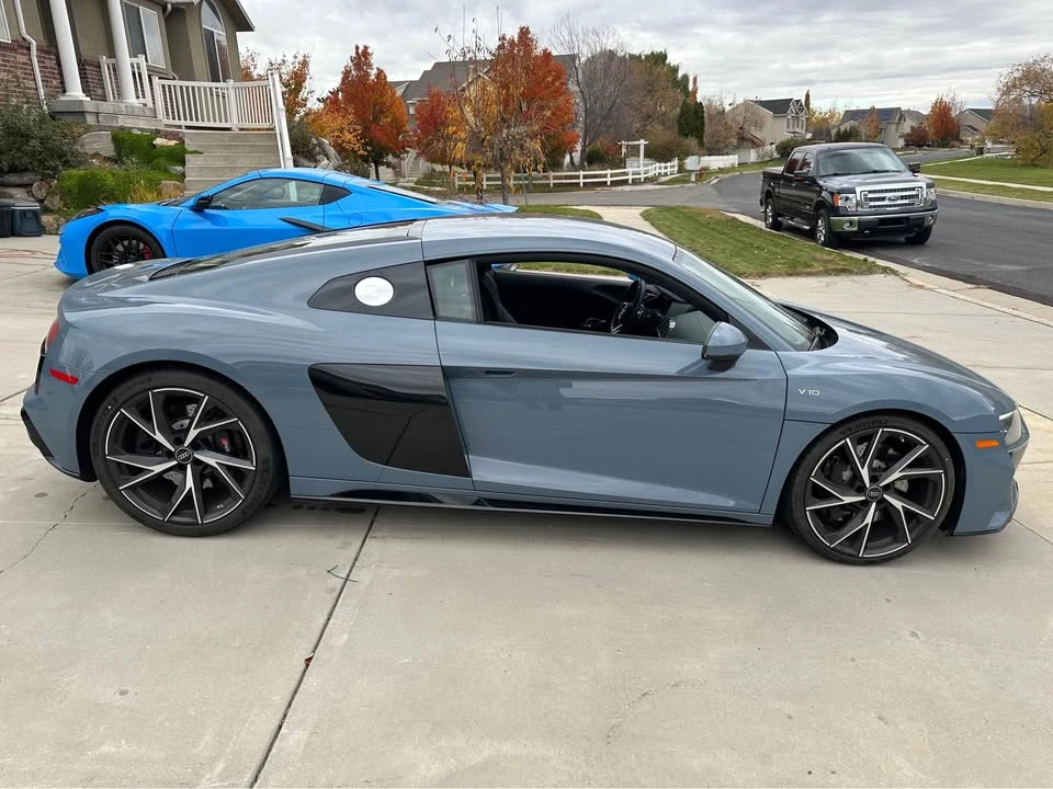 2023 Audi 4S R8 - Image 4 of 14
