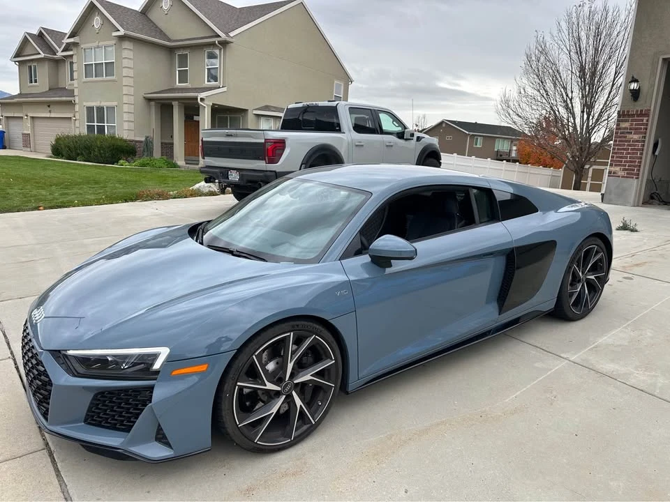 2023 Audi 4S R8 - Image 2 of 14