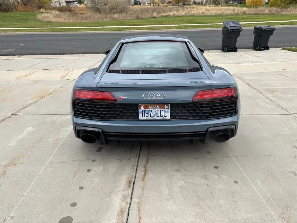 2023 Audi 4S R8 - Image 6 of 14