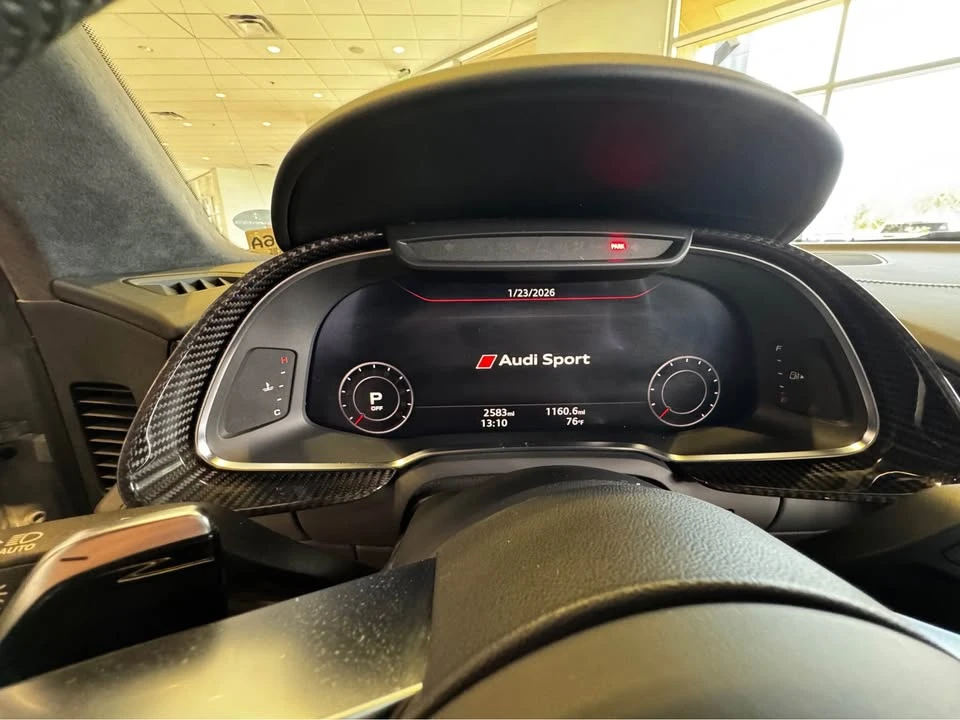 2023 Audi 4S R8 - Image 10 of 20