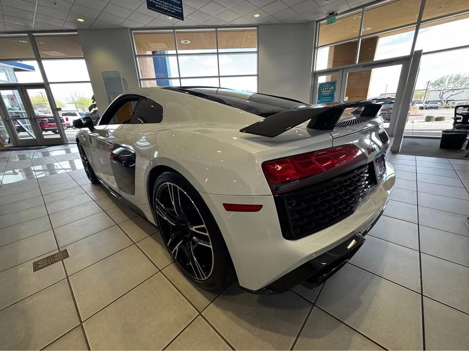 2023 Audi 4S R8 - Image 5 of 20