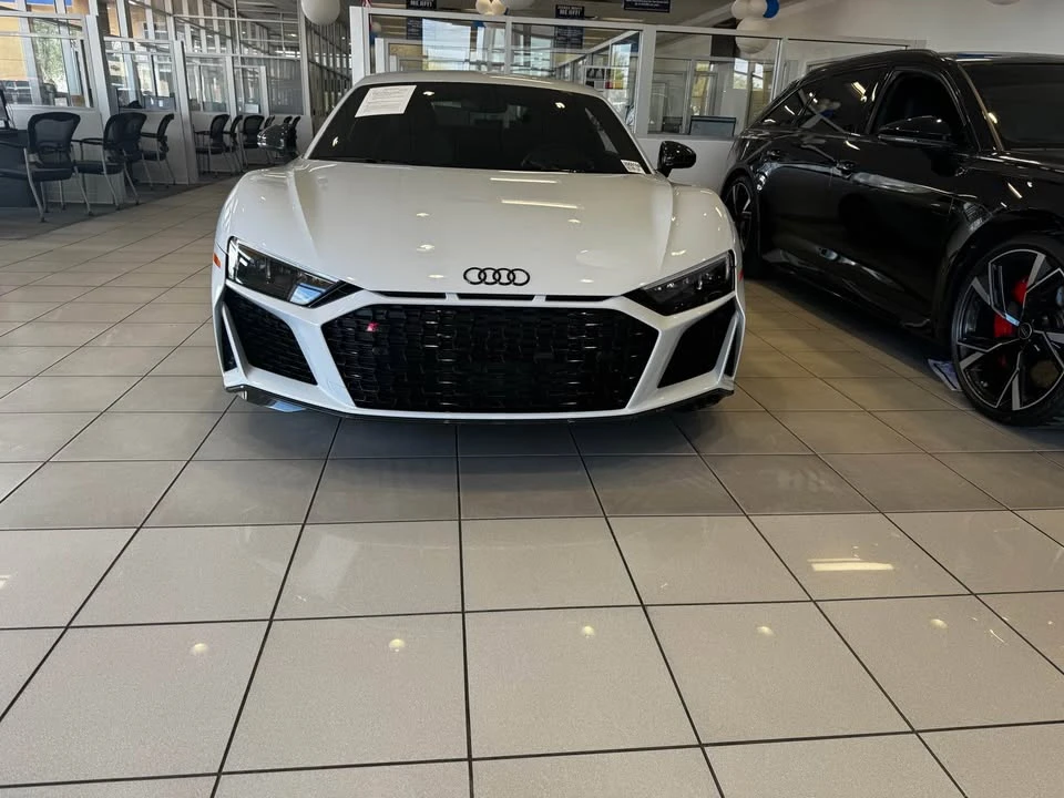 2023 Audi 4S R8 - Image 3 of 20