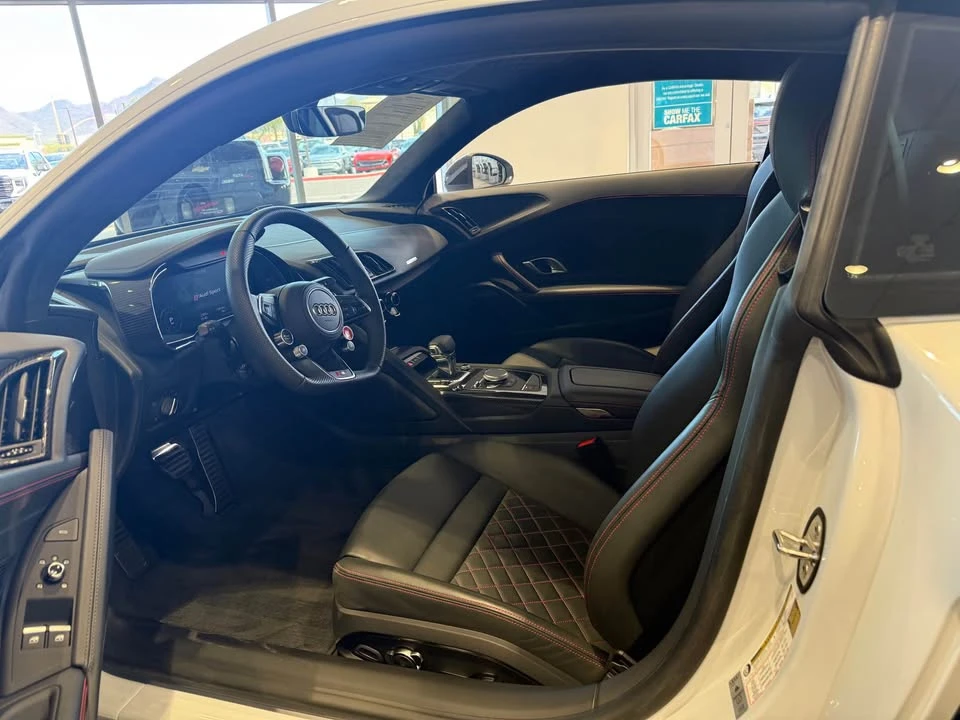 2023 Audi 4S R8 - Image 8 of 10