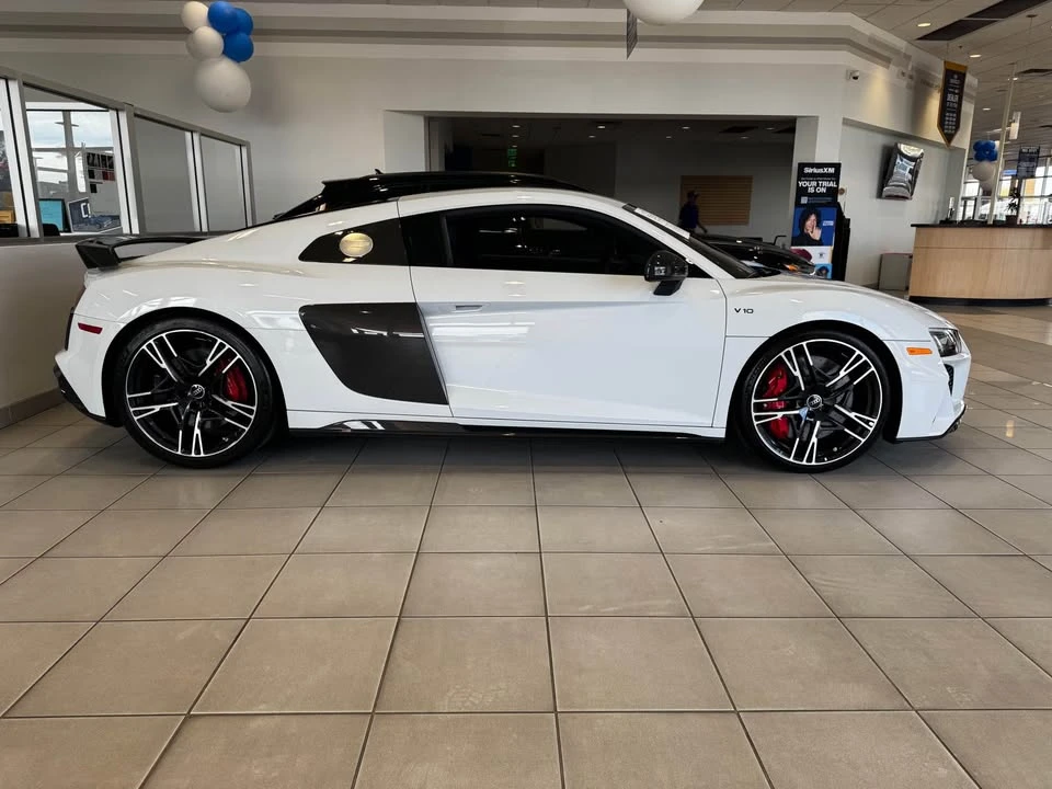 2023 Audi 4S R8 - Image 8 of 20