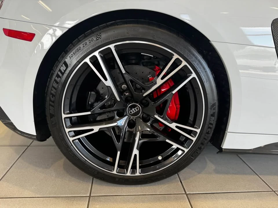 2023 Audi 4S R8 - Image 7 of 20
