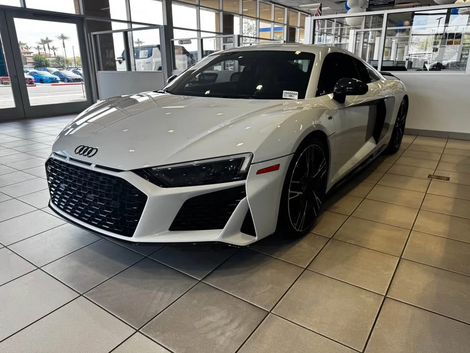 2023 Audi 4S R8 - Image 4 of 20