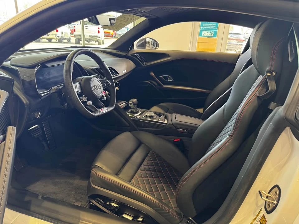 2023 Audi 4S R8 - Image 17 of 20