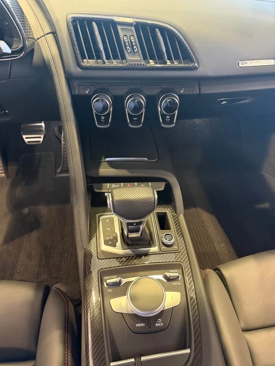 2023 Audi 4S R8 - Image 10 of 10