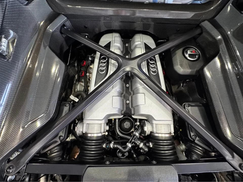 2023 Audi 4S R8 - Image 18 of 20