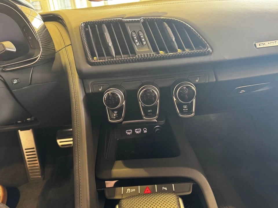 2023 Audi 4S R8 - Image 12 of 20