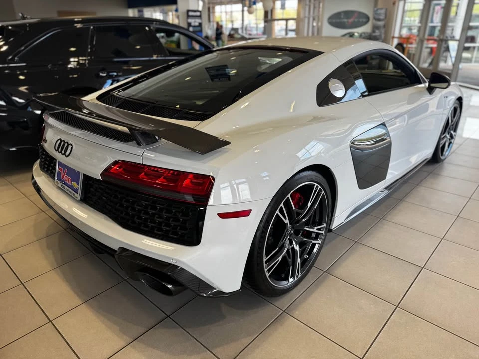 2023 Audi 4S R8 - Image 6 of 20
