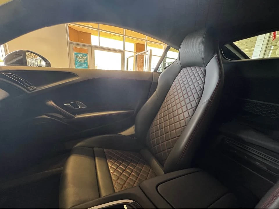 2023 Audi 4S R8 - Image 14 of 20