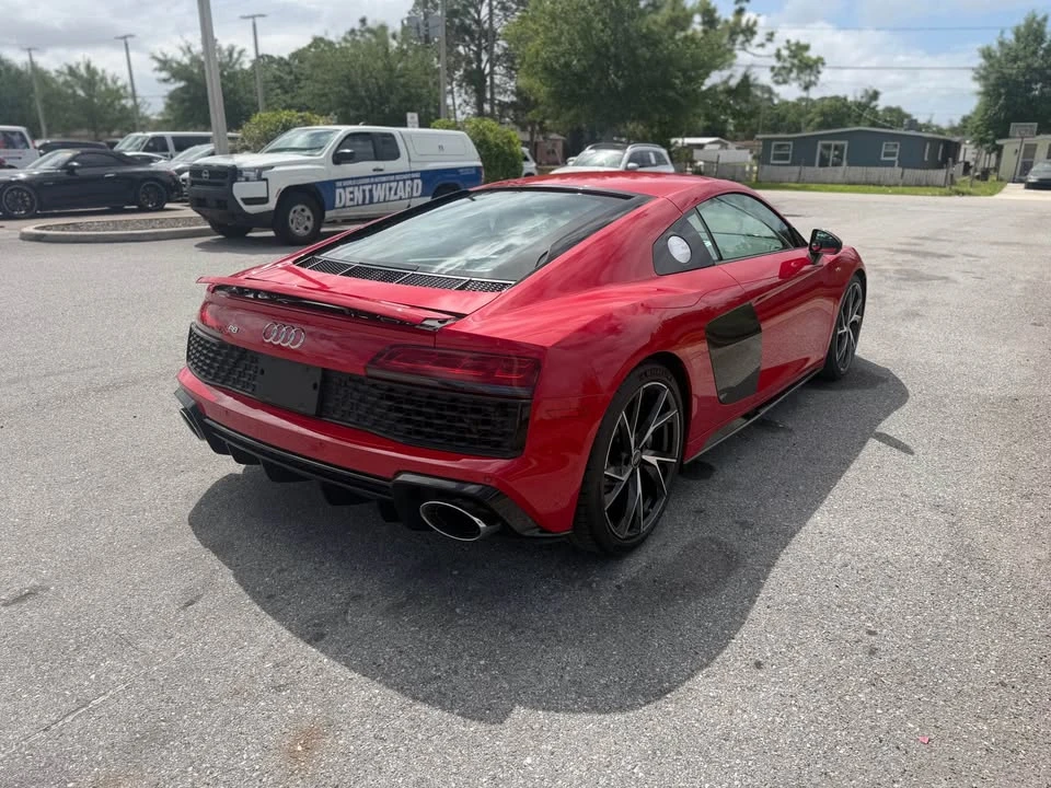 2023 Audi 4S R8 - Image 6 of 10