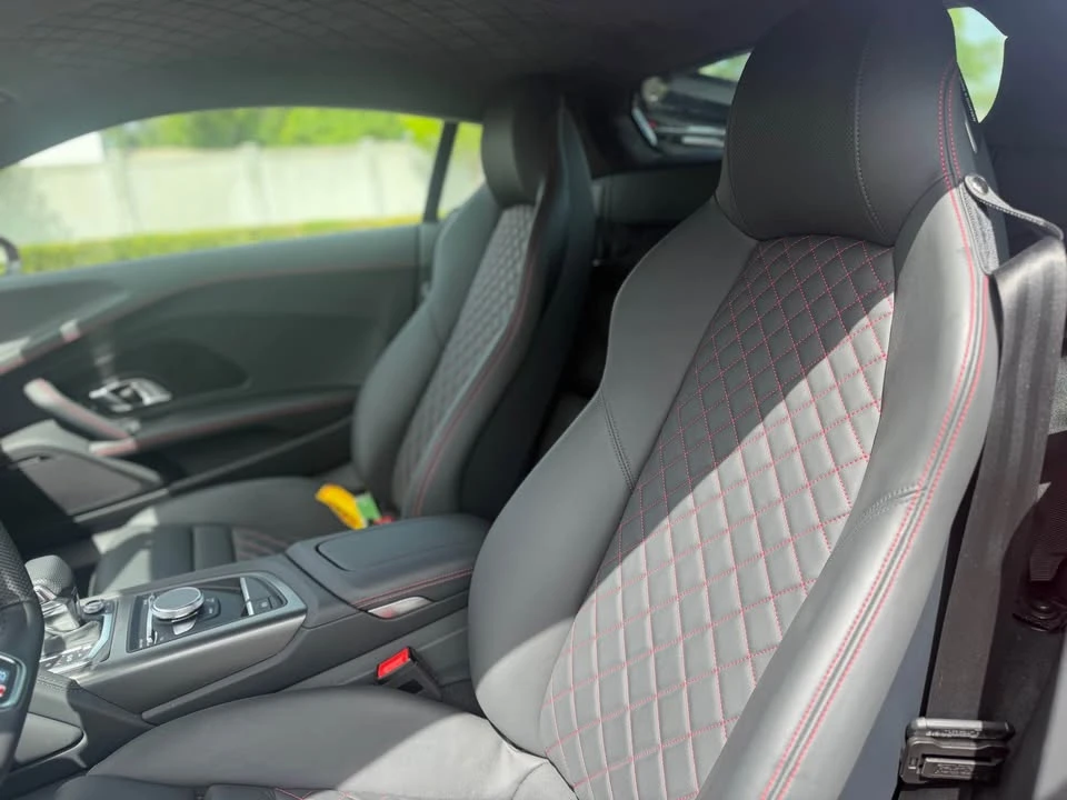 2023 Audi 4S R8 - Image 10 of 10