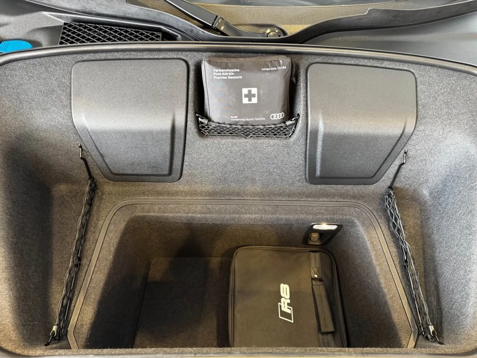 2023 Audi 4S R8 - Image 15 of 19