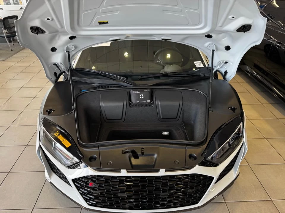 2023 Audi 4S R8 - Image 17 of 19
