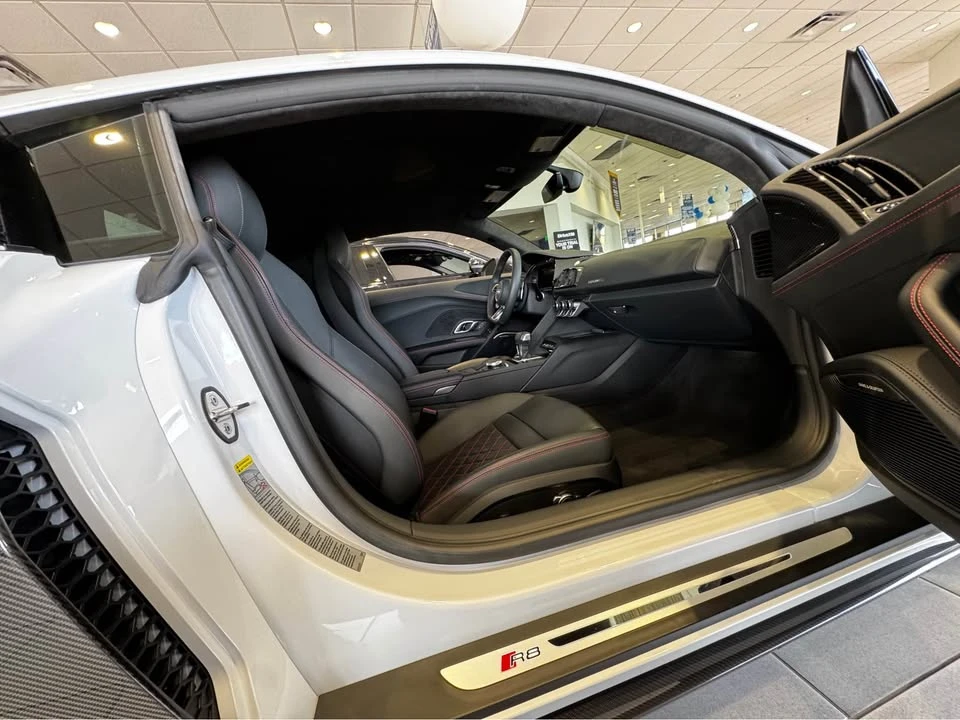 2023 Audi 4S R8 - Image 16 of 19
