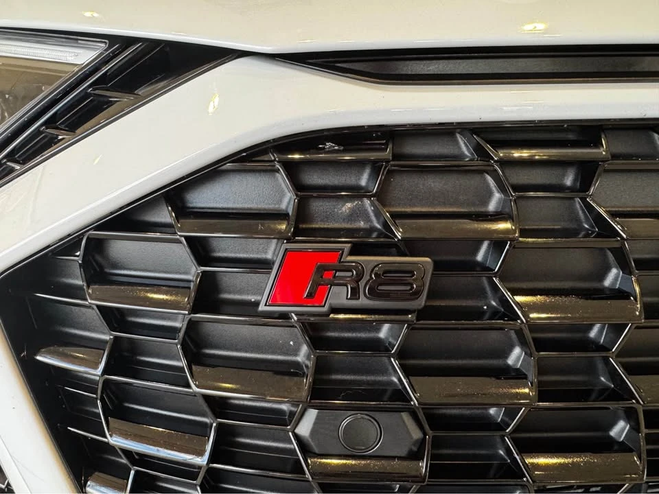 2023 Audi 4S R8 - Image 3 of 19