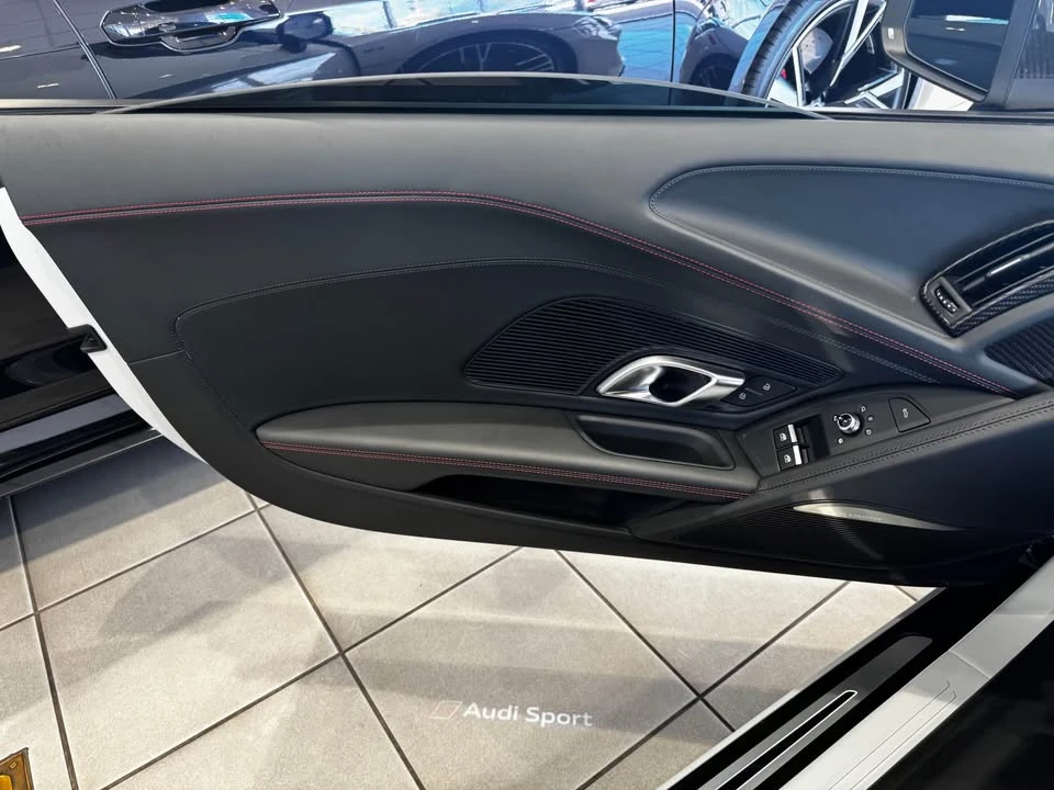 2023 Audi 4S R8 - Image 19 of 19