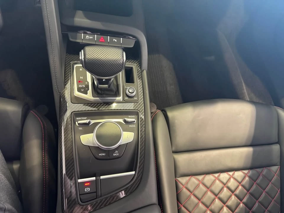 2023 Audi 4S R8 - Image 10 of 19