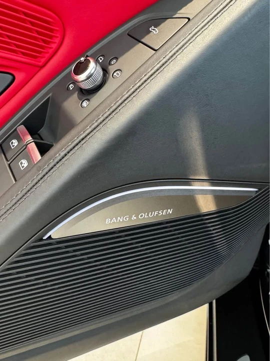 2023 Audi 4S R8 - Image 12 of 17