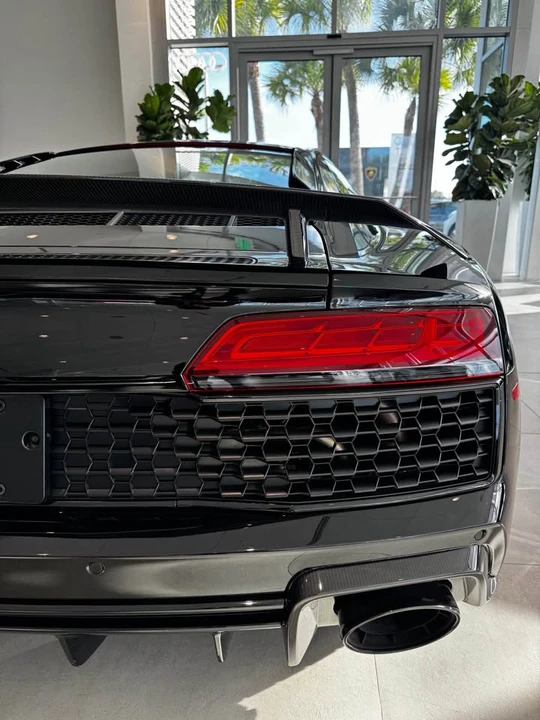 2023 Audi 4S R8 - Image 3 of 17