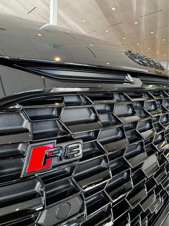 2023 Audi 4S R8 - Image 13 of 17