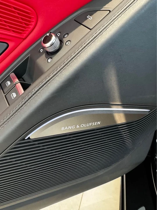 2023 Audi 4S R8 - Image 11 of 16