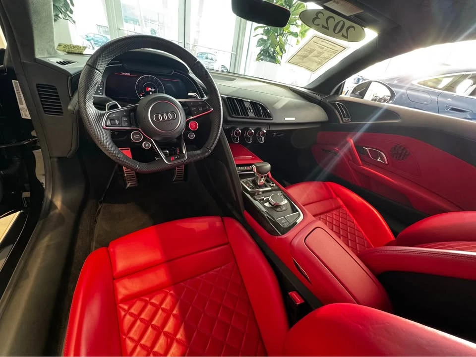 2023 Audi 4S R8 - Image 6 of 16