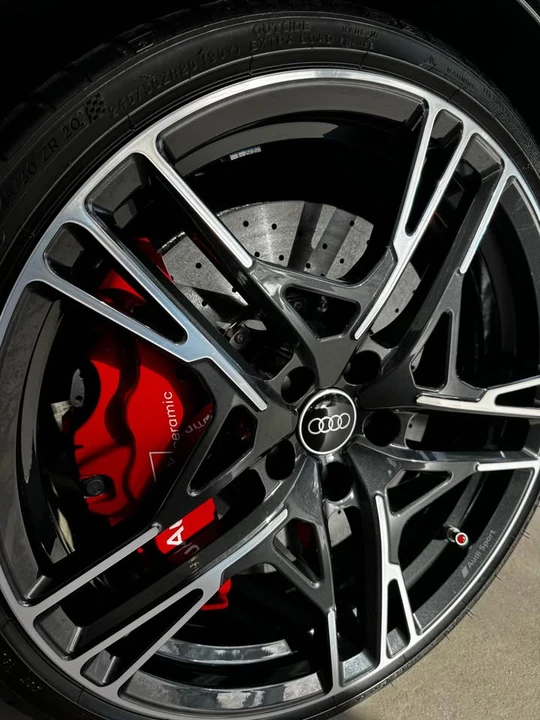 2023 Audi 4S R8 - Image 13 of 16