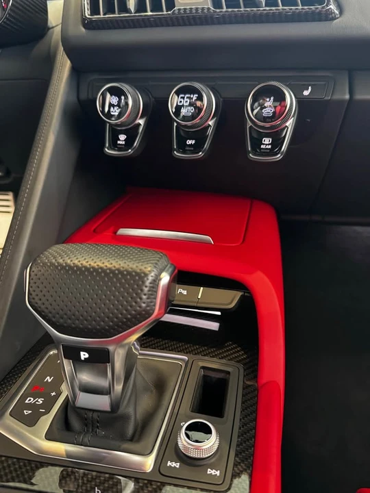 2023 Audi 4S R8 - Image 10 of 16