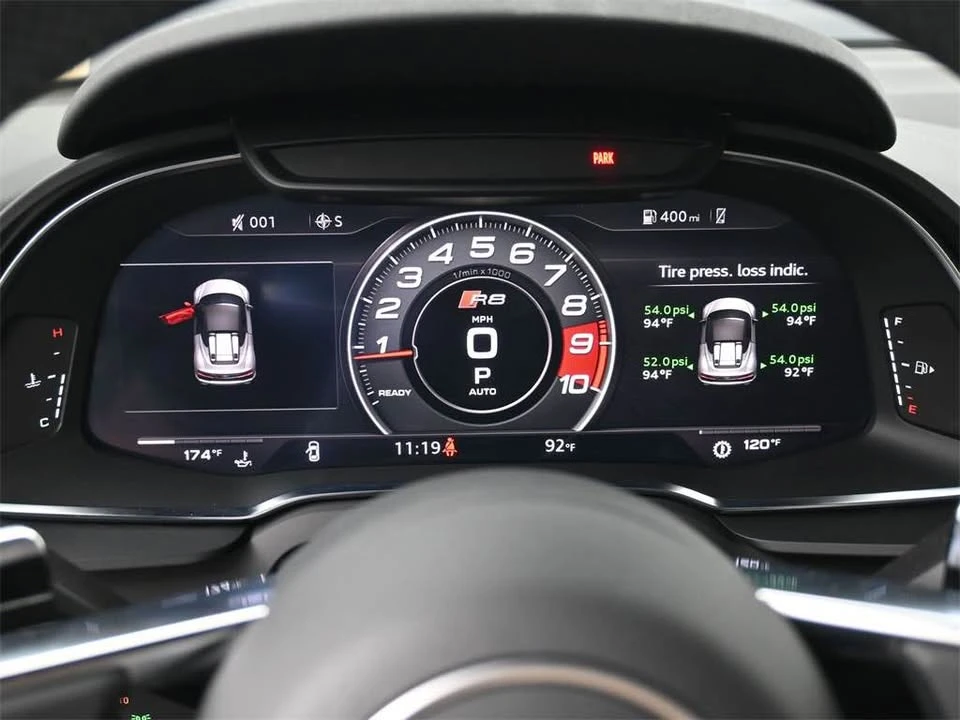 2023 Audi 4S R8 - Image 9 of 12