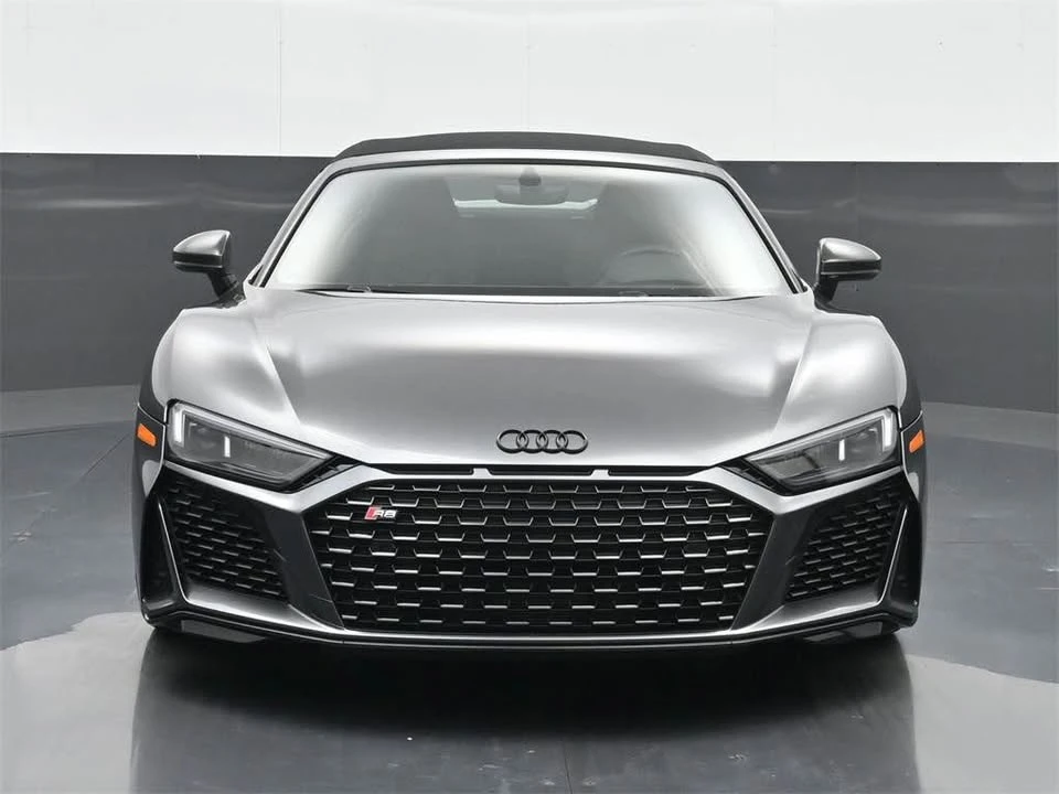 2023 Audi 4S R8 - Image 6 of 12