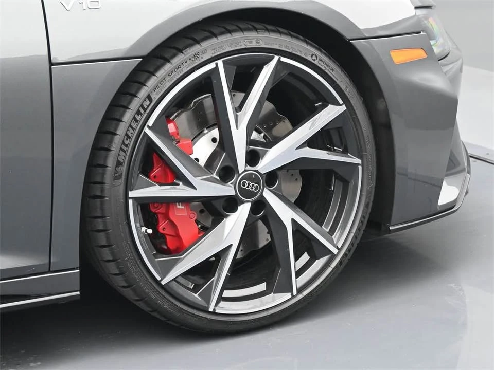 2023 Audi 4S R8 - Image 3 of 12