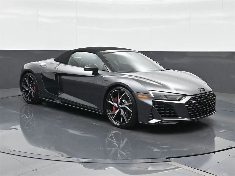 2023 Audi 4S R8 - Image 4 of 12