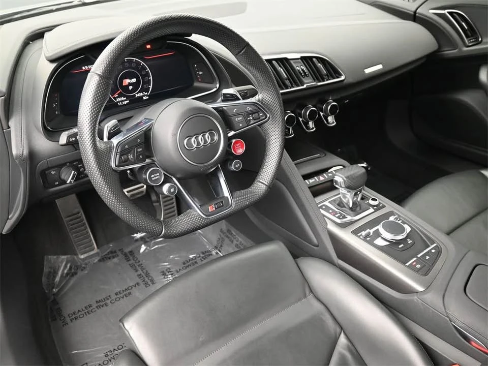 2023 Audi 4S R8 - Image 8 of 12