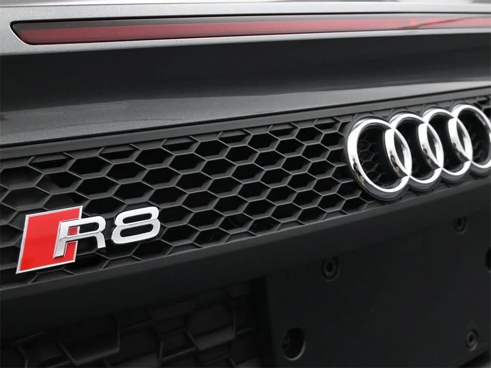 2023 Audi 4S R8 - Image 11 of 12