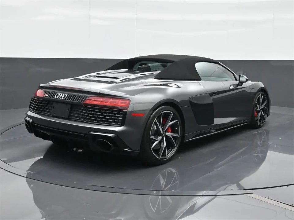2023 Audi 4S R8 - Image 5 of 12