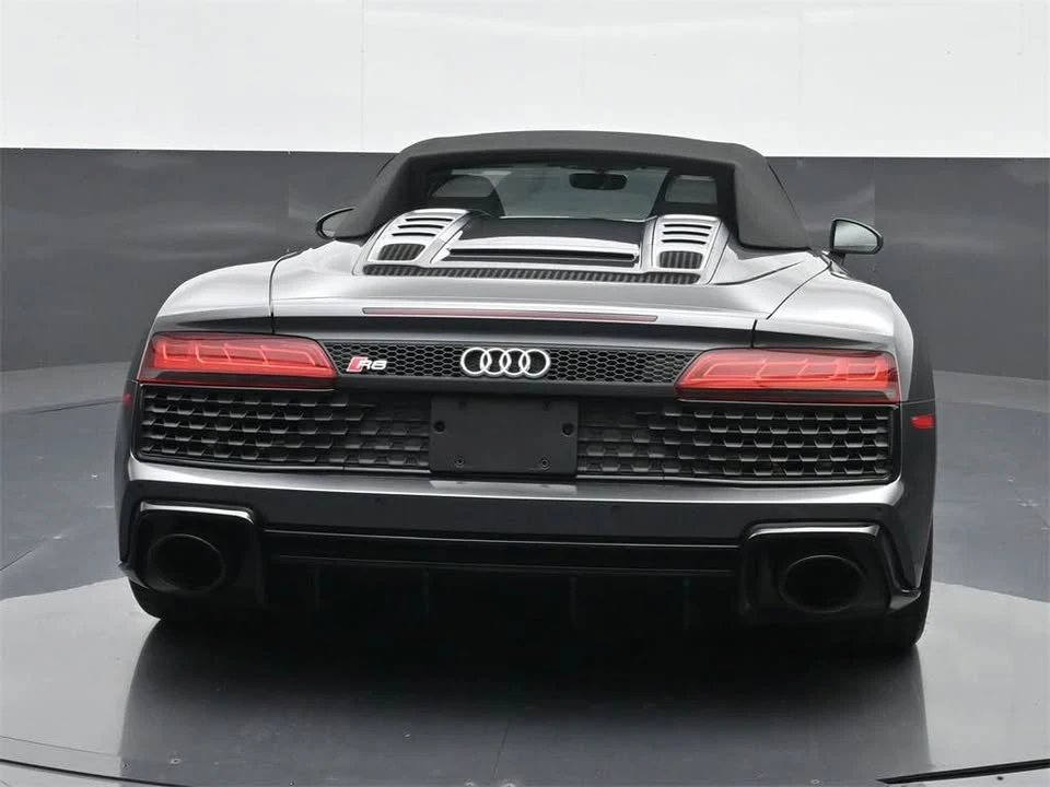 2023 Audi 4S R8 - Image 7 of 12