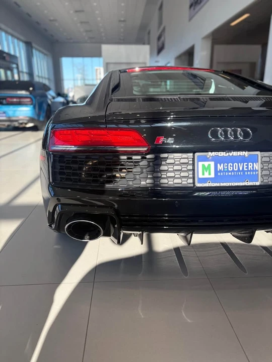 2023 Audi 4S R8 - Image 6 of 10