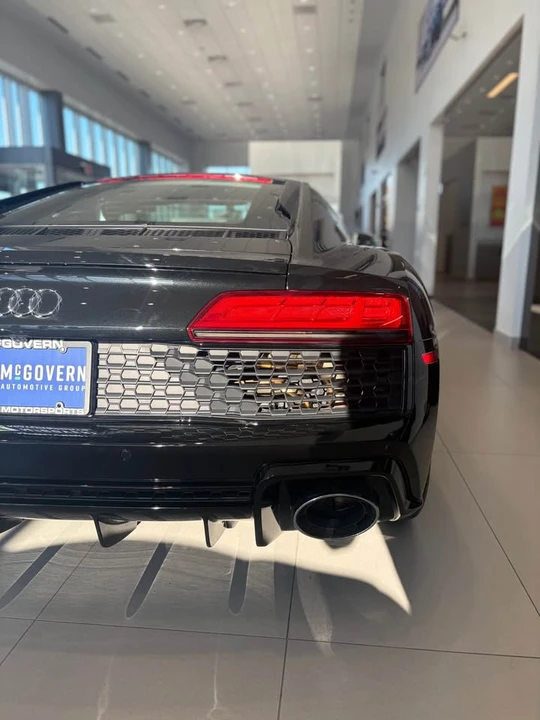 2023 Audi 4S R8 - Image 5 of 10